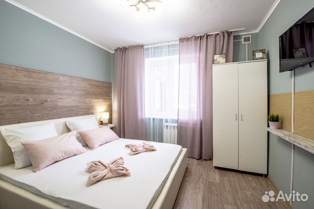 1-к квартира, 20 м², 1/12 эт.