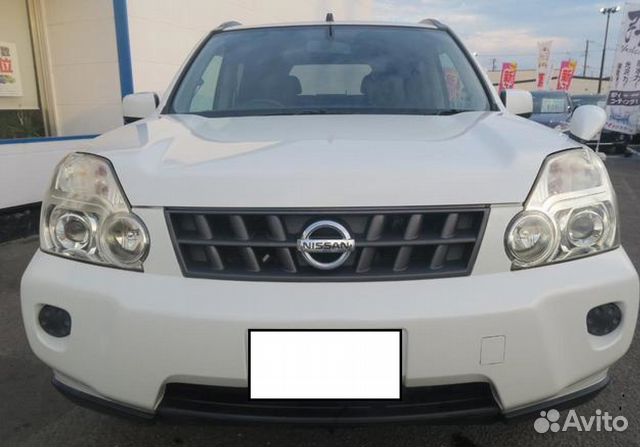 Nissan X- Trail T31 / Ниссан Х Трейл Т31 в Разборе Nissan X- Trail T31 / Ниссан Х Трейл Т31 в Разборе
