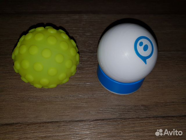 Шар Робот sphero 2.0+ чехол Шар Робот sphero 2.0+ чехол