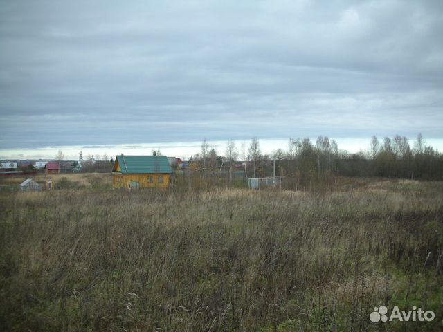 Участок 9 га (СНТ, ДНП)