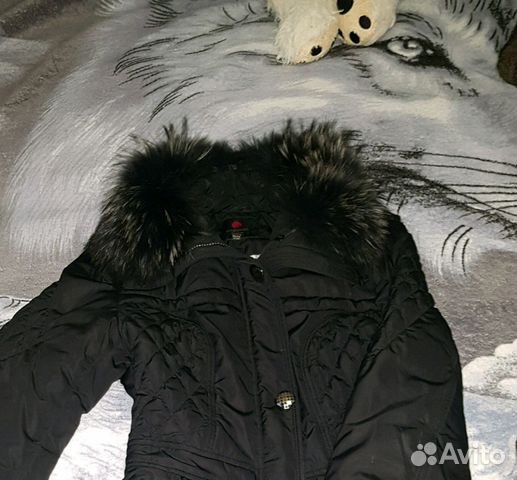 Пальто Пальто