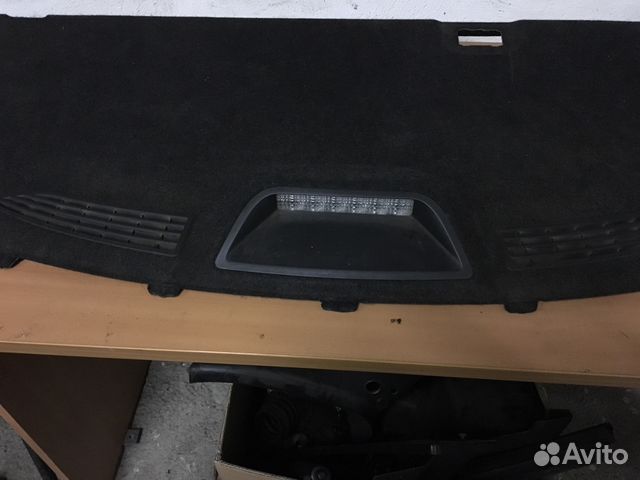 Задняя полка Nissan Almera G15 Задняя полка Nissan Almera G15