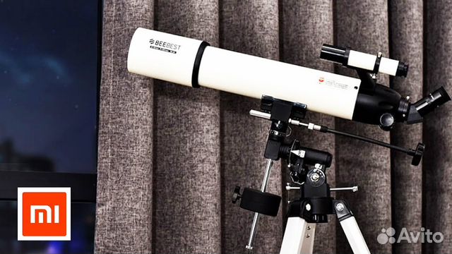 Телескоп Xiaomi Mijia Beebest Polar Telescope