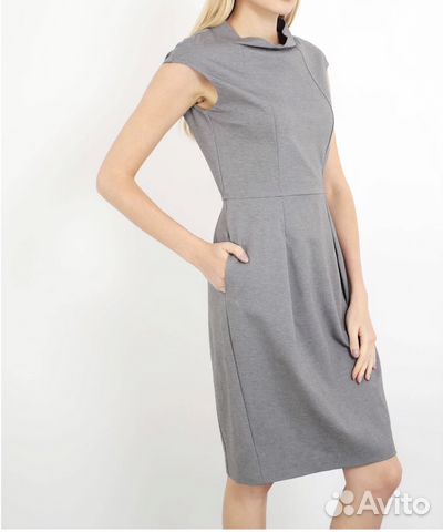 Платье Max Mara Studio (оригинал)