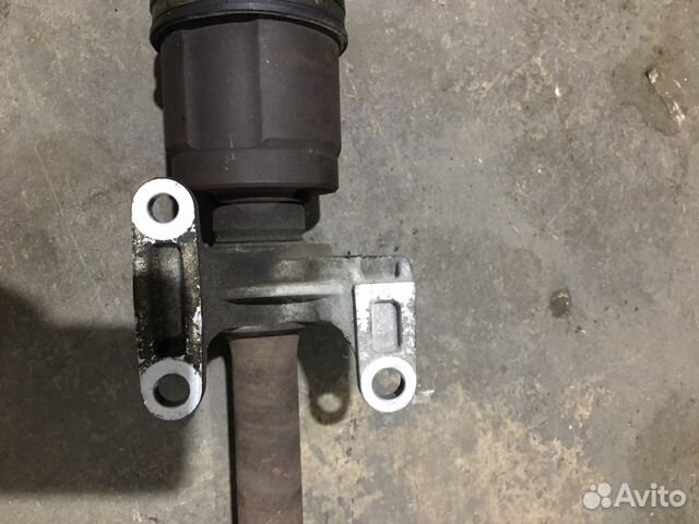 Подвесной вал промвал Honda Stream RN3 K20A A/T ак Подвесной вал промвал Honda Stream RN3 K20A A/T ак