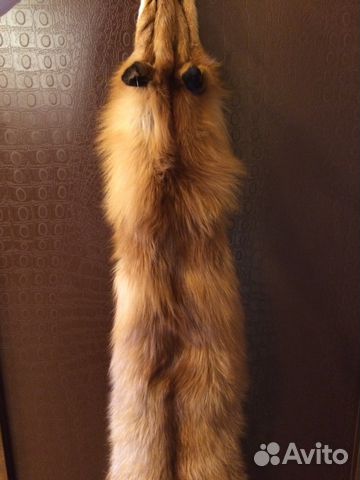 Шкура лисы Шкура лисы