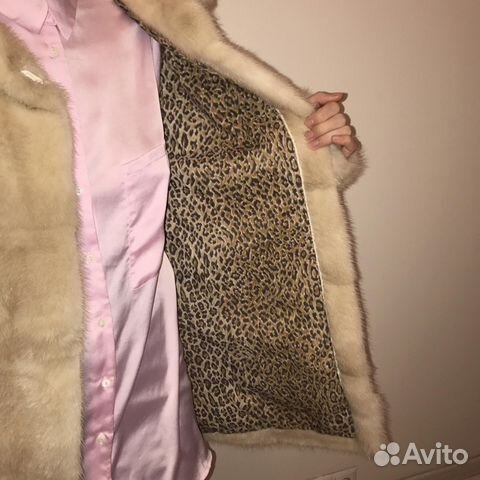 Шуба норка Шуба норка