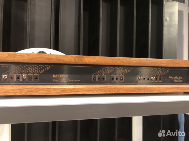 Акустика Westlake audio SM-1VF Топовые мониторы