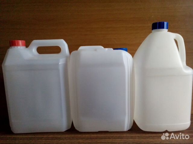канистра пластиковая, 20л белая пнд. канистра бутыль пищевая 10 л. канистра 10л прямоугольная м-122. канистры для кислот и щелочей. нефрас с 50/170.