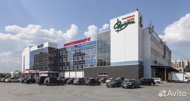 Помещение свободного назначения, 940 м² Помещение свободного назначения, 940 м²