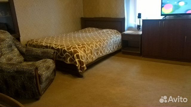 1-к квартира, 33 м², 2/2 эт.