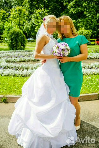 Платье Платье