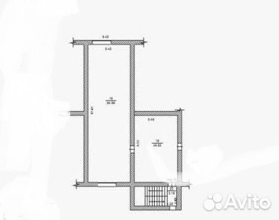 Офисное помещение, 142 м²