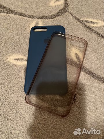 Чехол на iPhone 7 Plus/8 Plus