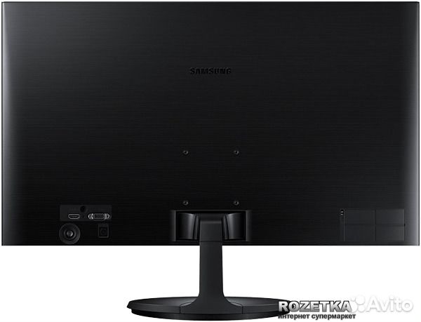 Монитор SAMSUNG SyncMaster S22F350