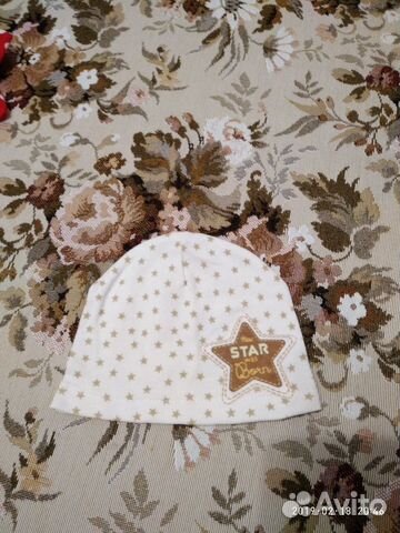 Шапочки на девочку