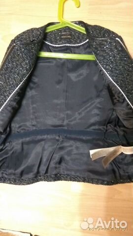 Жакет Dutti новый Жакет Dutti новый