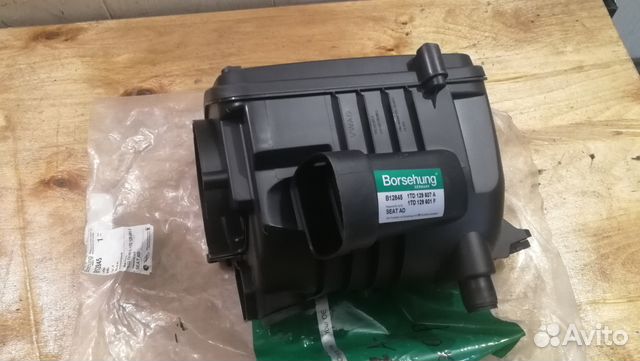 Корпус фильтра VAG 1.2 1.4 audi a3 golf 5 octavia