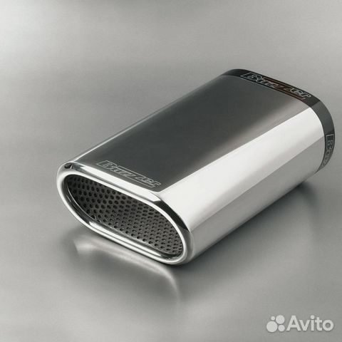 Насадка на глушитель buzzer ZZ140