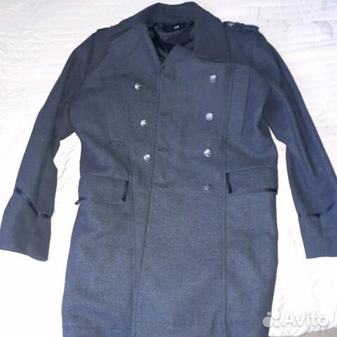 Пальто мужское Пальто мужское