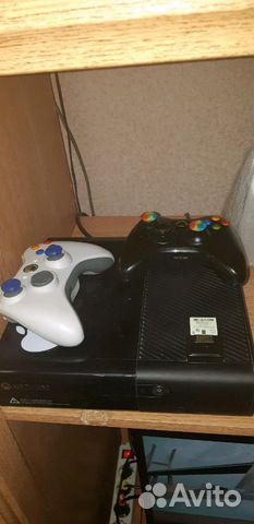 Xbox 360