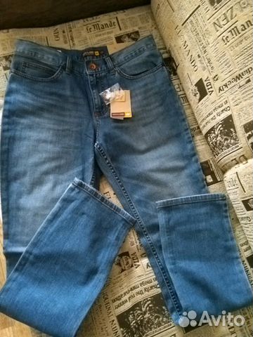 Джинсы женские ф.Westland новые Джинсы женские ф.Westland новые