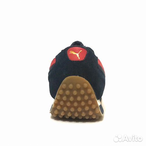 Кроссовки мужские puma Кроссовки мужские puma
