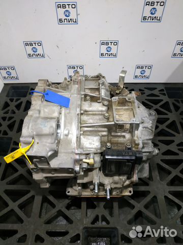 АКПП 3050033601 U760E Toyota Camri ASV50 АКПП 3050033601 U760E Toyota Camri ASV50