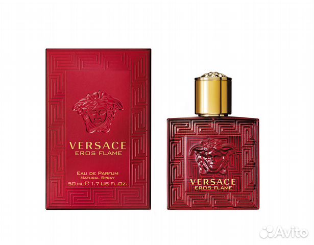 eros versace eau de parfum