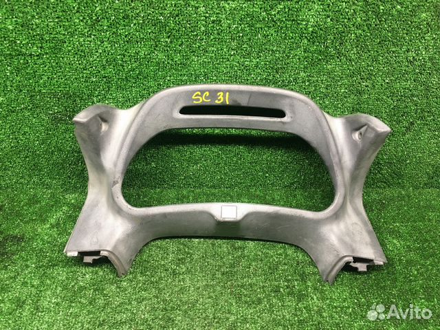 Пластик приборной панели Honda CBR 1000 F SC31 Пластик приборной панели Honda CBR 1000 F SC31