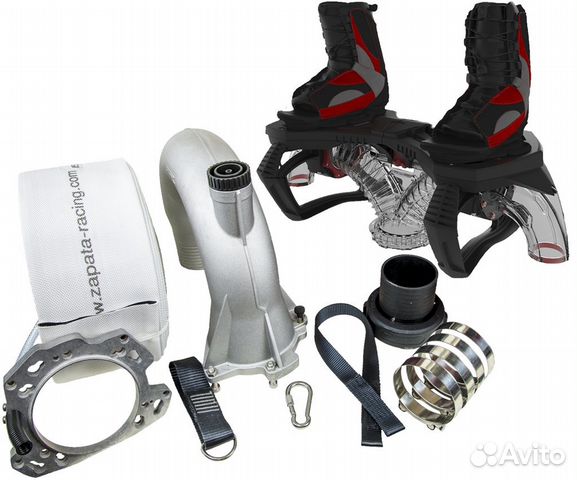 Flyboard Pro Series оригинал Франция комплект Flyboard Pro Series оригинал Франция комплект
