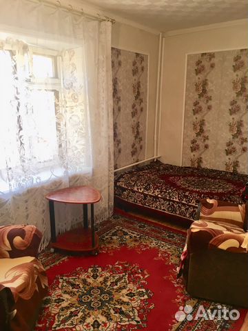 2-к квартира, 45 м², 4/4 эт.