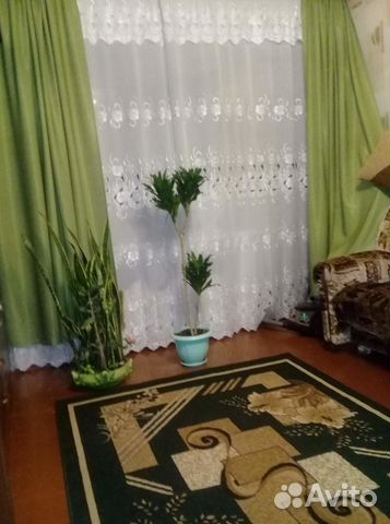 1-к квартира, 33 м², 3/5 эт.