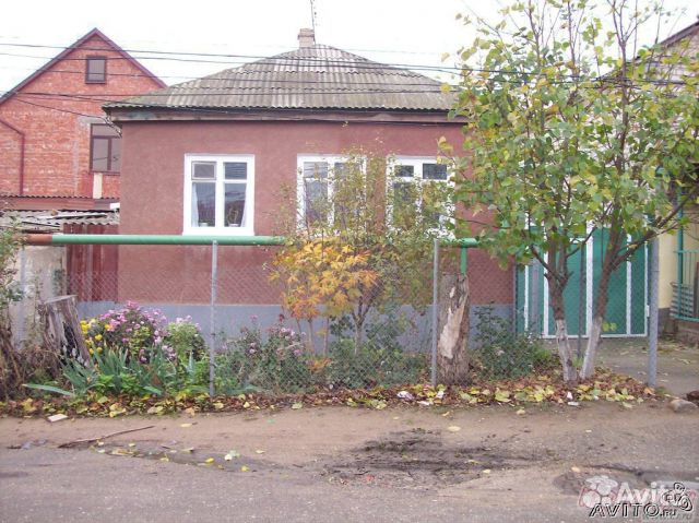Дом 70 м² на участке 3.3 сот.