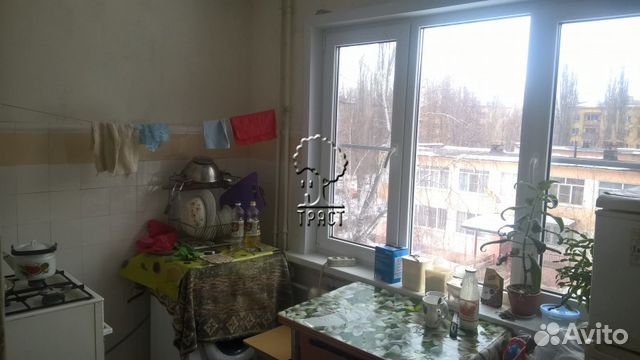 2-к квартира, 44 м², 4/5 эт.