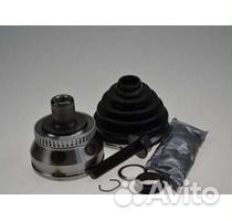Шрус наружный Volkswagen Sharan 7m 7n передний шру Шрус наружный Volkswagen Sharan 7m 7n передний шру