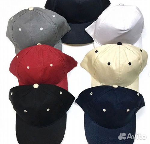 Бейсболка с вышивкой Бейсболка с вышивкой