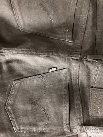 Джинсы Levi’s Джинсы Levi’s