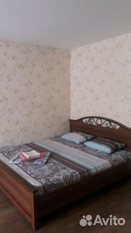 1-к квартира, 31 м², 1/5 эт.