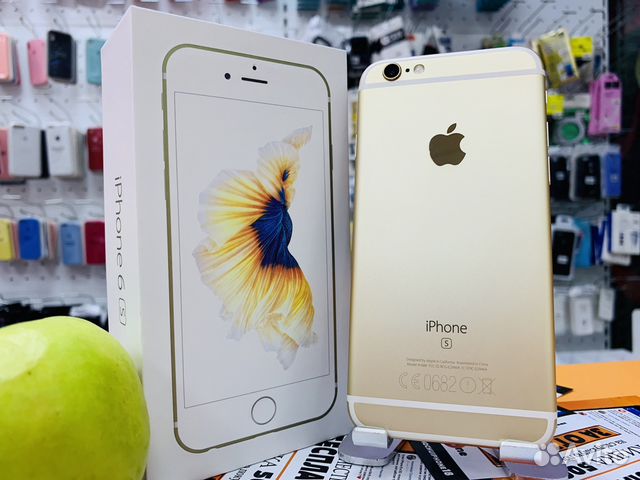 iPhone 6s iPhone 6s
