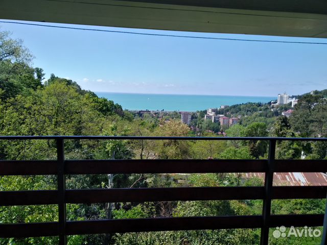 2-к квартира, 54 м², 2/3 эт.