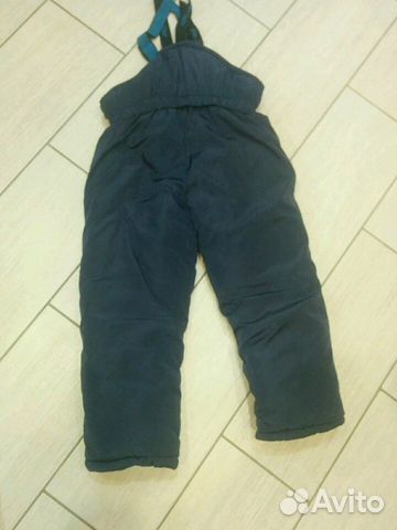 Костюм зимний комбинезон и куртка+жилет Костюм зимний комбинезон и куртка+жилет