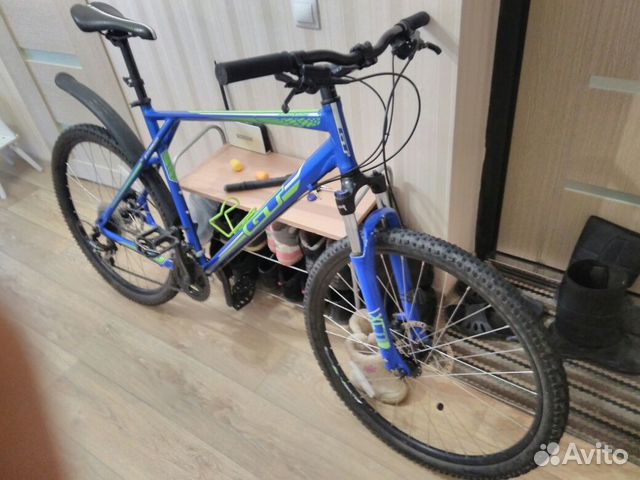 gt aggressor expert 2016
