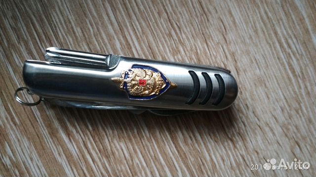 Нож многофункциональный Нож многофункциональный