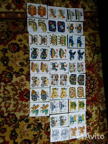 Найди отличия