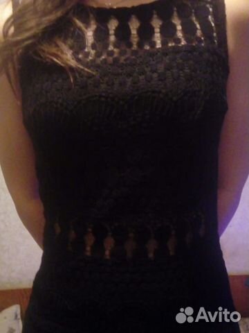 Ажурное Ажурное