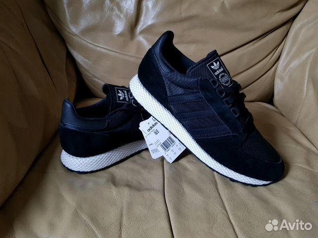 Кроссовки Adidas новые замшевые 40 и 40.5 р Кроссовки Adidas новые замшевые 40 и 40.5 р