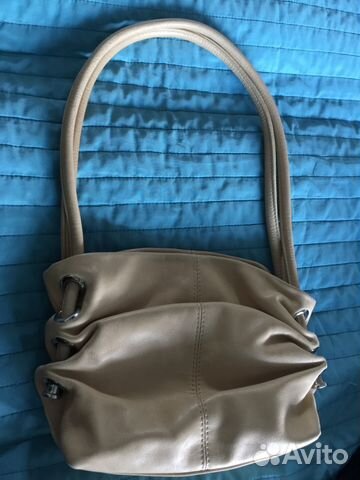 Сумка оригинал Италия