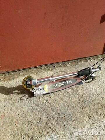 Самокат Самокат