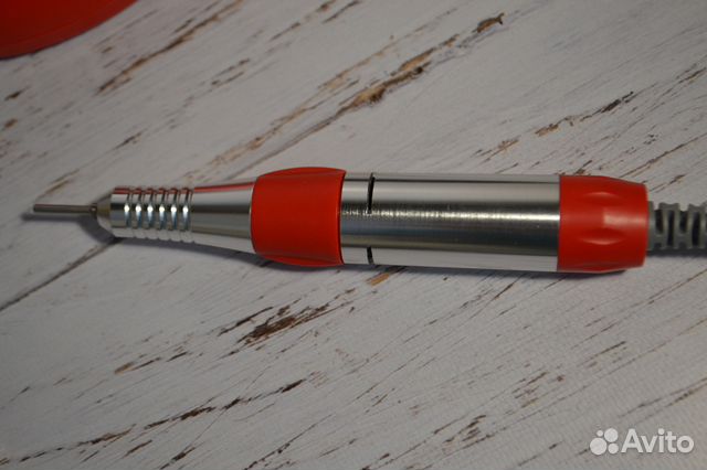 Аппарат для маникюра Nail Drill Аппарат для маникюра Nail Drill